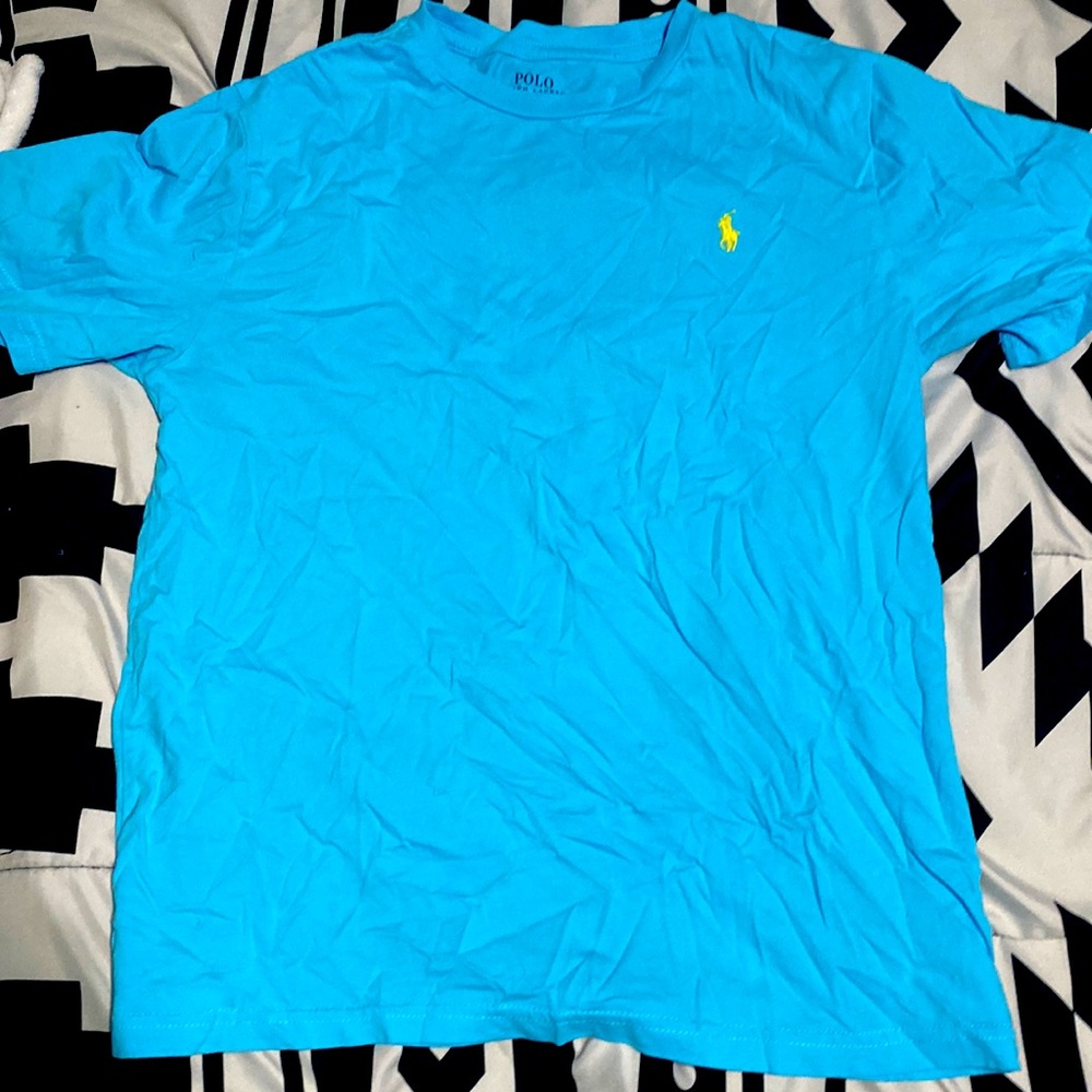 Polo shirt